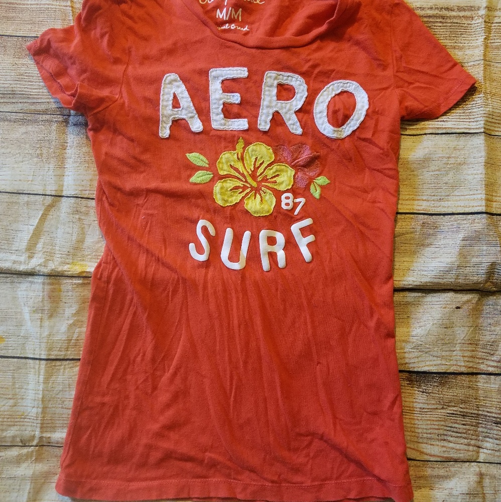Aeropostale T shirt
